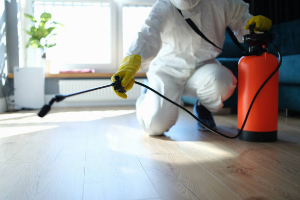 Trusted Unattended Death Cleanup service in Braselton, GA - Four Month Blood Cleanse